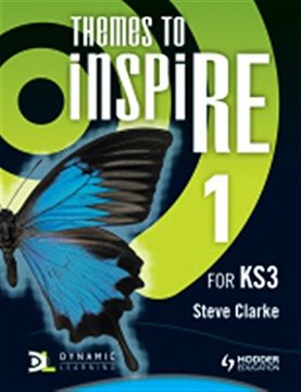 portada Themes to Inspire for Ks3. Pupil's Book 1 (en Inglés)