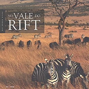 portada No Vale do Rift (in Portuguese)