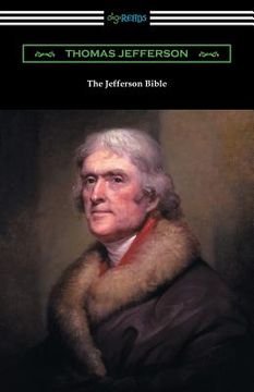 portada The Jefferson Bible