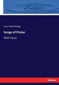 portada Songs of Praise: With Tunes (en Inglés)