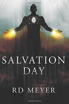 portada Salvation Day