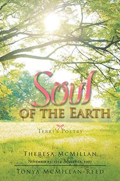 portada Soul of the Earth (in English)