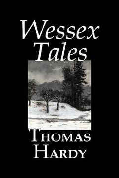 portada wessex tales (in English)