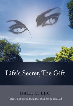 portada life`s secret, the gift