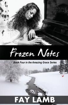 portada Frozen Notes (en Inglés)