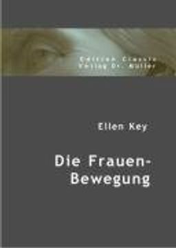 portada Die Frauen-Bewegung