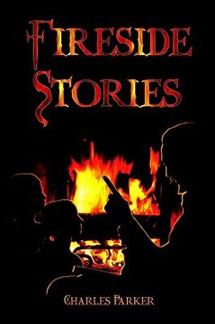 portada fireside stories (in English)
