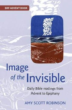 portada Image of the Invisible: Finding god in Scriptural Metaphor (en Inglés)