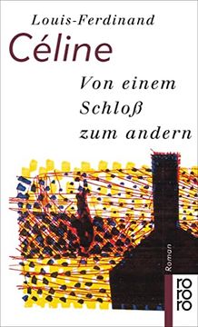 portada Von Einem Schloß zum Andern (in German)