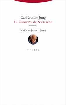 portada El Zaratustra de Nietzsche (in Spanish)