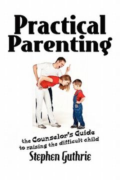 portada practical parenting (en Inglés)