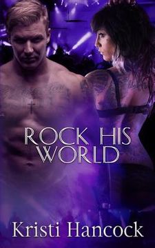 portada Rock His World (in English)