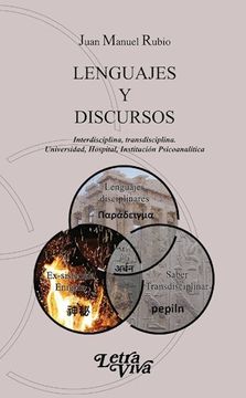 portada Lenguajes y Discursos (in Spanish)