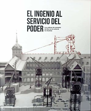 portada El Ingenio al Servicio del Poder (in Spanish)