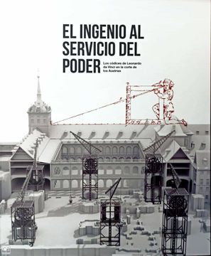 portada El Ingenio al Servicio del Poder