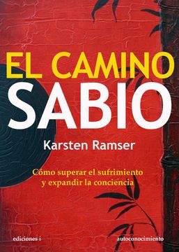 portada El Camino Sabio (in Spanish)
