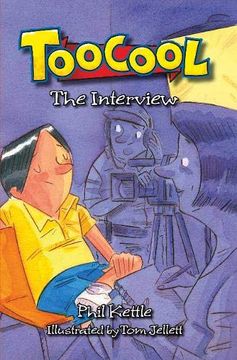 portada Toocool: The Interview (in English)