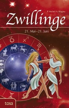 portada Zwillinge