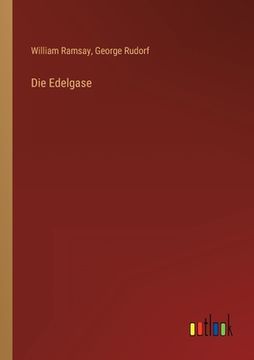 portada Die Edelgase (en Alemán)