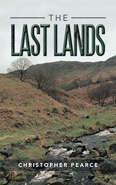 portada The Last Lands (en Inglés)