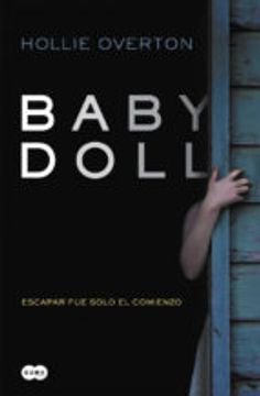 portada Baby Doll (Fuera de Coleccion Suma. ) (in Spanish)
