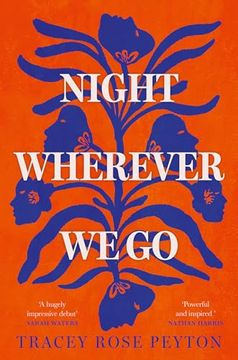 portada Night Wherever we go