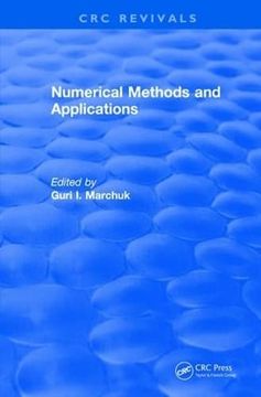 portada Revival: Numerical Methods and Applications (1994) (en Inglés)