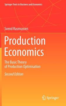 portada production economics