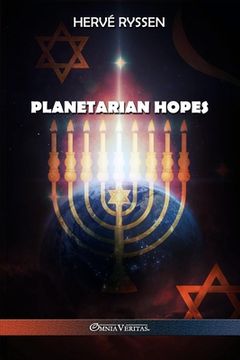 portada Planetarian Hopes (en Inglés)