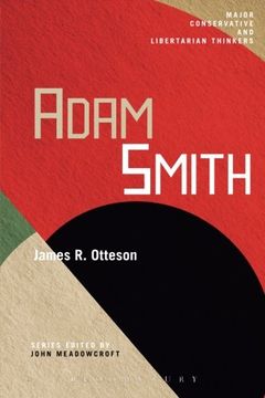 portada adam smith (in English)