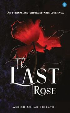 portada The Last Rose (in English)
