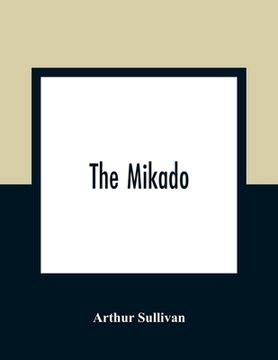 portada The Mikado (en Inglés)