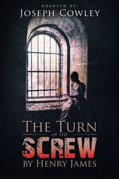 portada The Turn of the Screw by Henry James (in English)