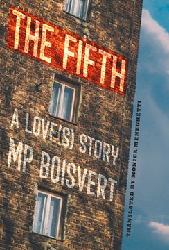 portada The Fifth: A Love(s) Story (en Inglés)