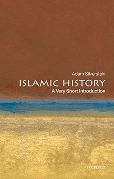 portada Islamic History: A Very Short Introduction (Very Short Introductions) (en Inglés)