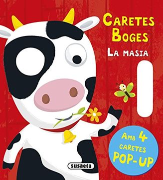 La masia (Caretes boges)