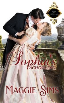 portada Sophia's Schooling