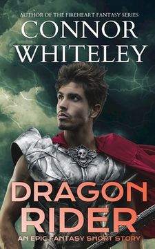 portada Dragon Rider: An Epic Fantasy Short Story (en Inglés)