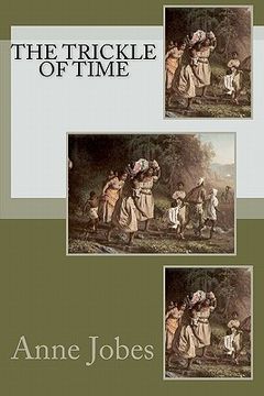 portada the trickle of time (in English)
