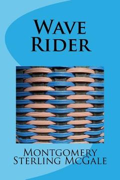 portada Wave Rider (en Inglés)