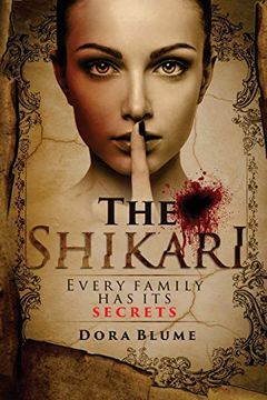 portada The Shikari (1) 