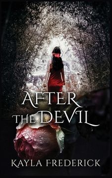portada After the Devil (en Inglés)