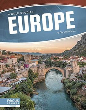 portada World Studies: Europe 