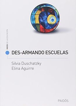 portada Des-Armando Escuelas (in Spanish)