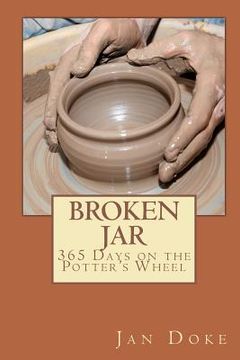 portada broken jar (en Inglés)