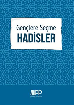 portada Genclere Secme Hadisler (in Turco)