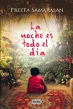 La noche es todo el día (FUERA DE COLECCION SUMA.)