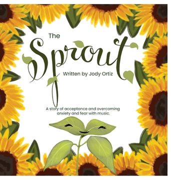 portada The Sprout