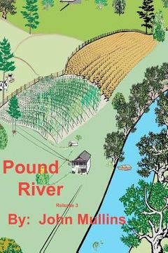 portada pound river (en Inglés)