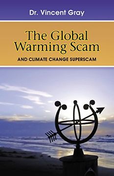 portada The Global Warming Scam (in English)